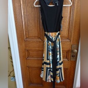INC, NWT Dress, Size 8p